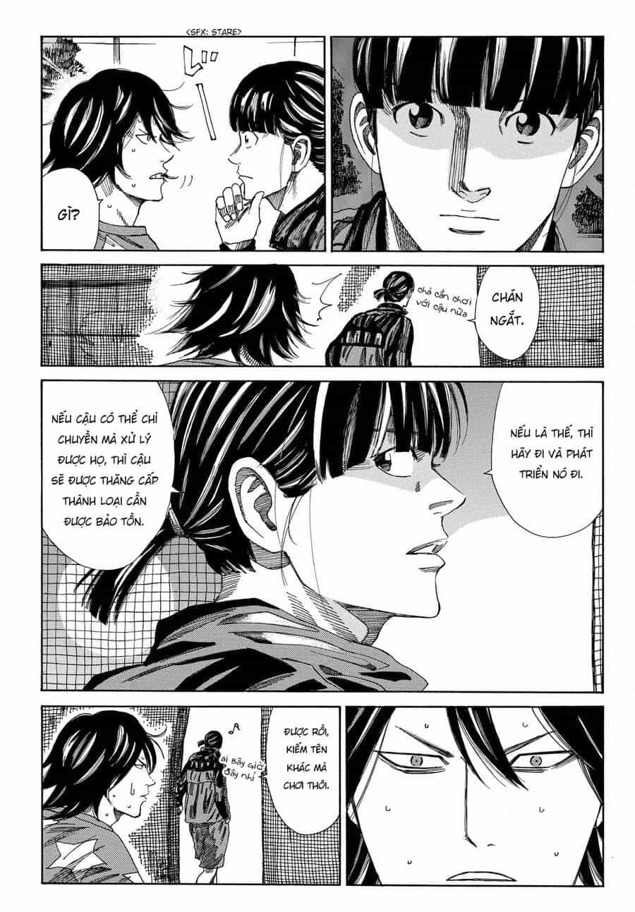 Days - Chương 165 - ảnh 22