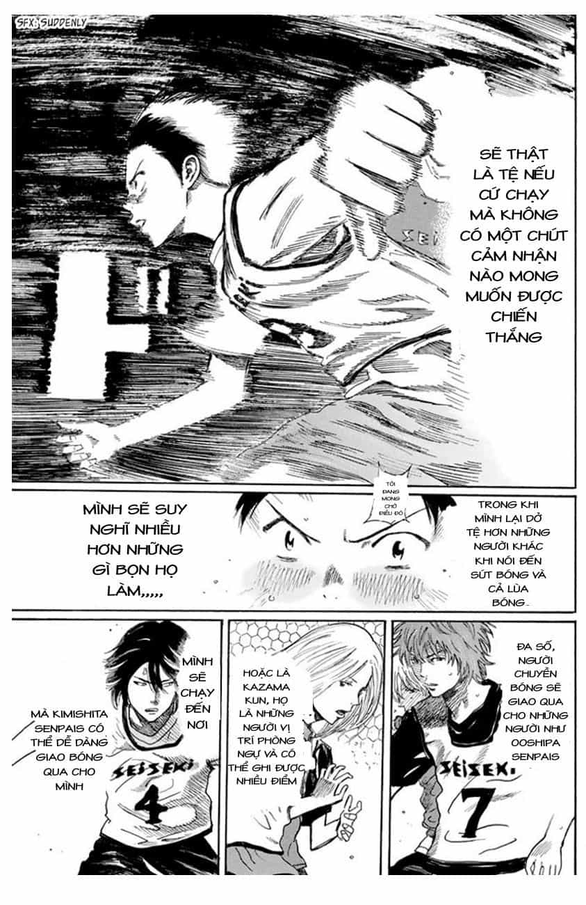 Days - Chương 17 - ảnh 18
