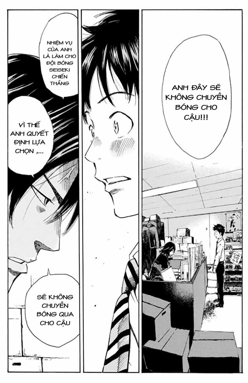 Days - Chương 17 - ảnh 9