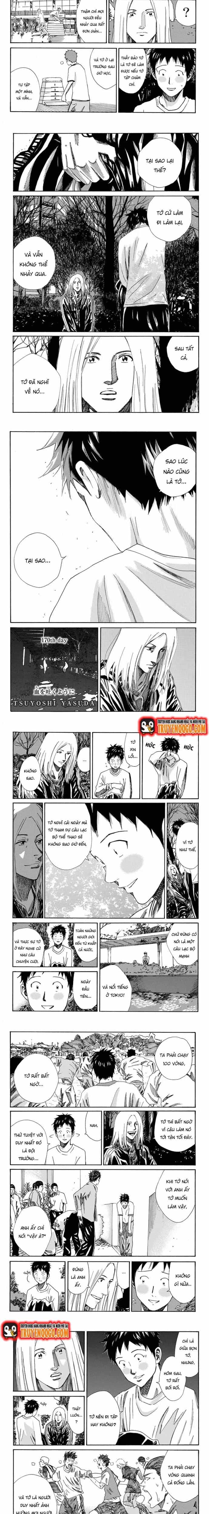 Days - Chương 170 - ảnh 2