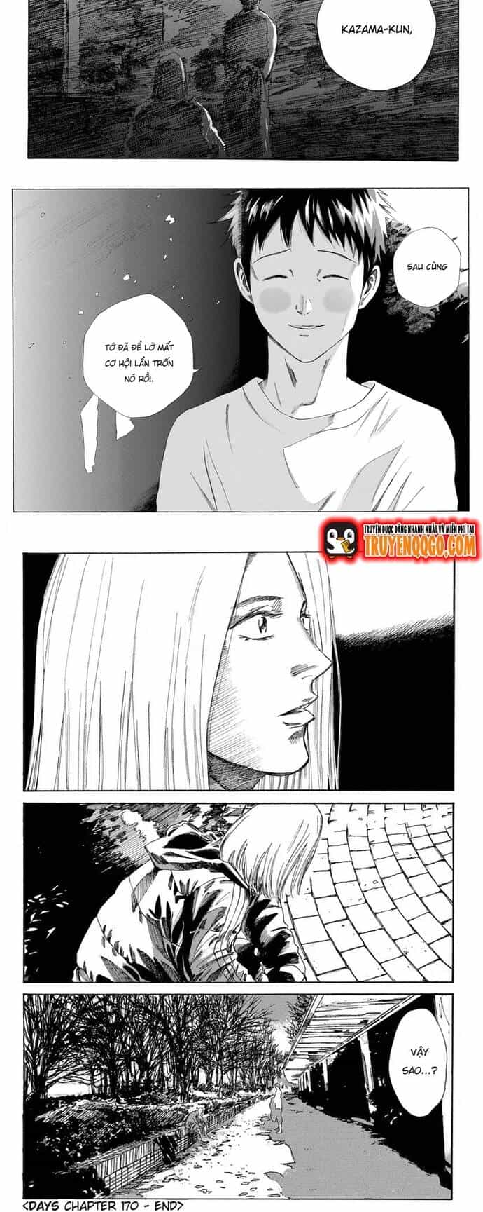 Days - Chương 170 - ảnh 5