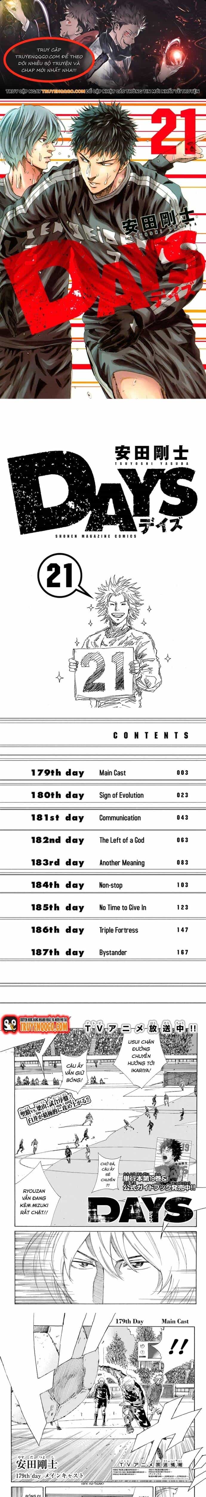 Days - Chương 179 - ảnh 1