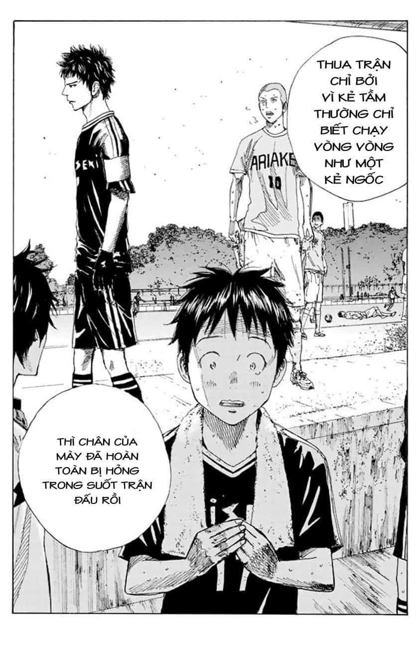 Days - Chương 19 - ảnh 18