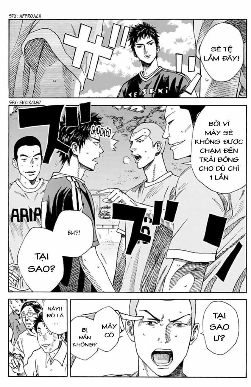 Days - Chương 19 - ảnh 5