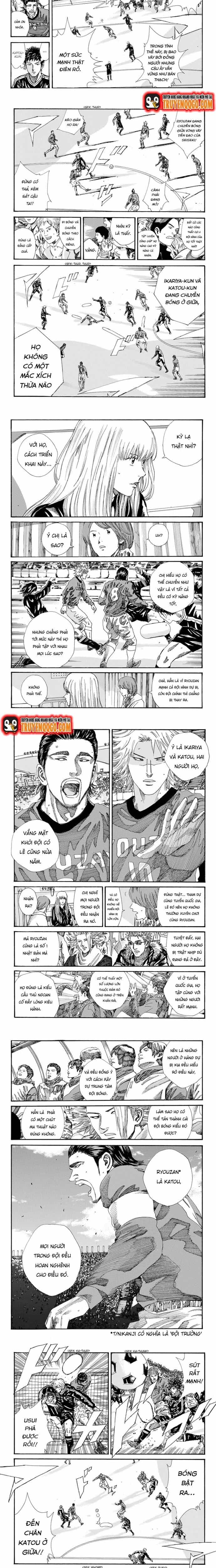 Days - Chương 188 - ảnh 4