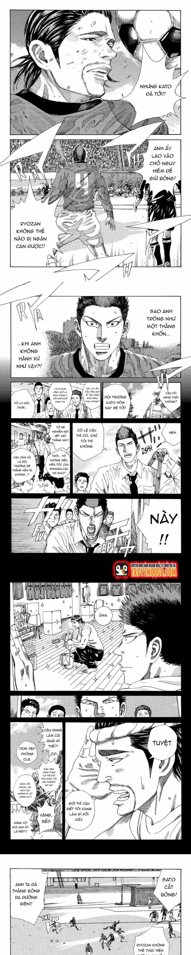 Days - Chương 189 - ảnh 5
