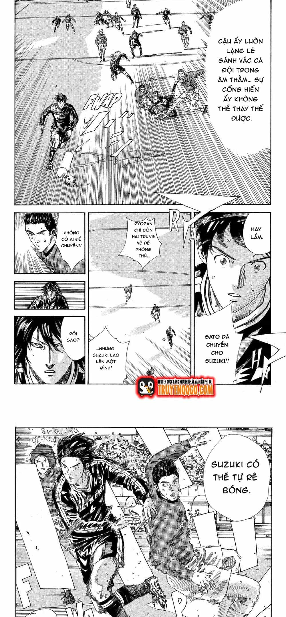 Days - Chương 196 - ảnh 11