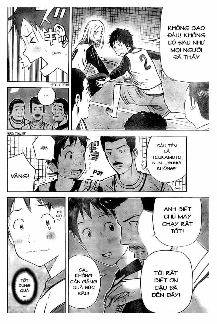 Days - Chương 2 - ảnh 18