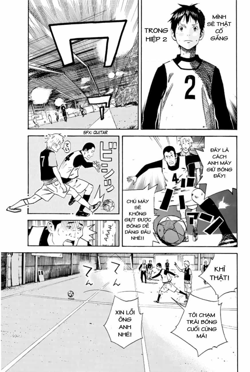 Days - Chương 2 - ảnh 19