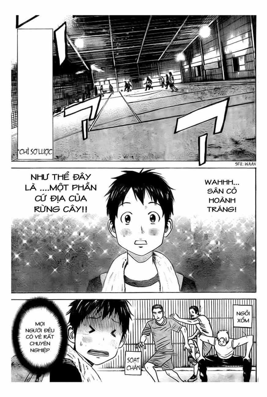 Days - Chương 2 - ảnh 3