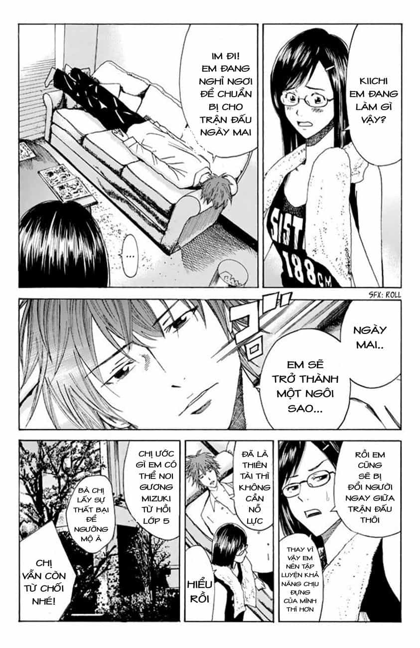 Days - Chương 20 - ảnh 9