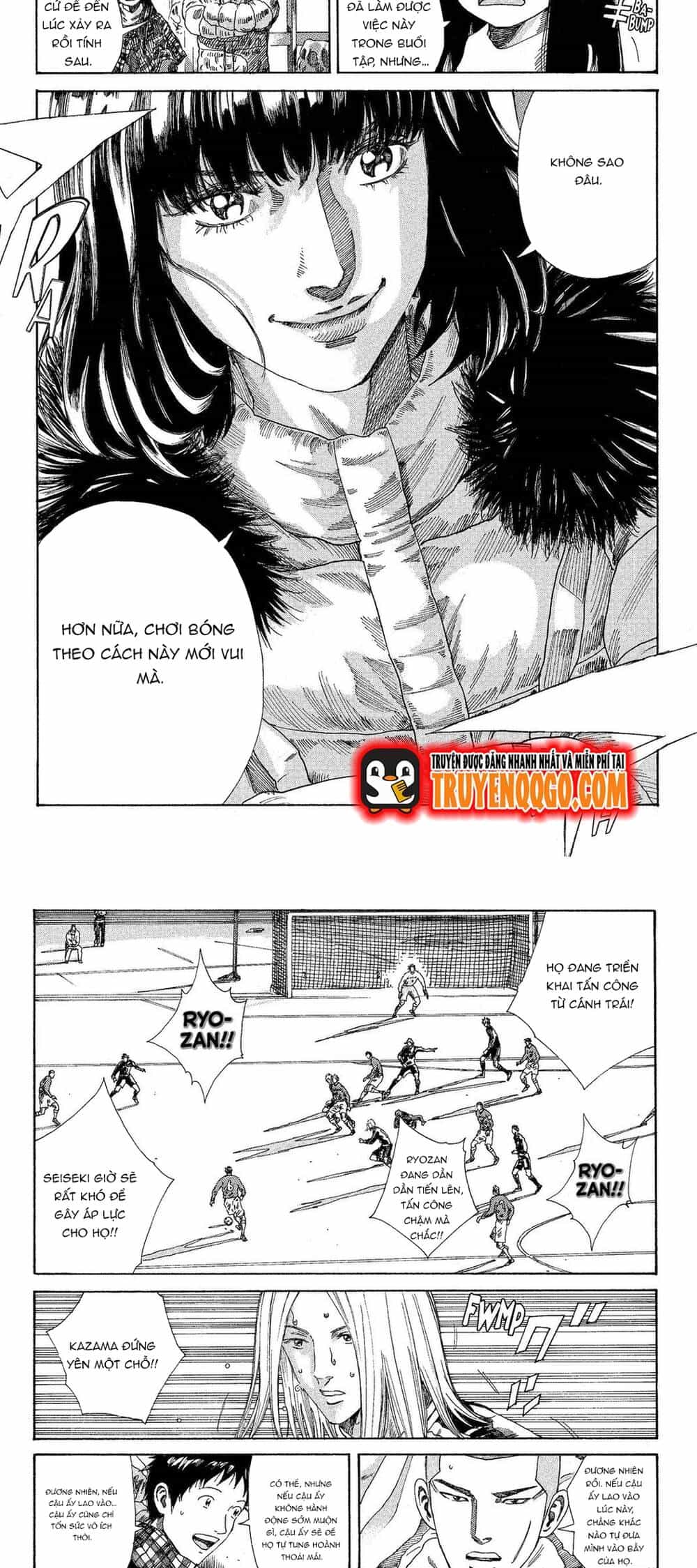 Days - Chương 205 - ảnh 6