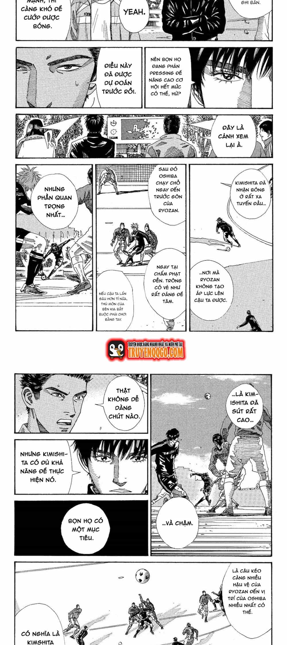 Days - Chương 214 - ảnh 10
