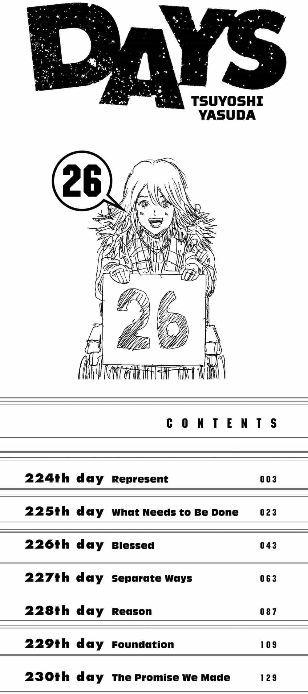 Days - Chương 224 - ảnh 2