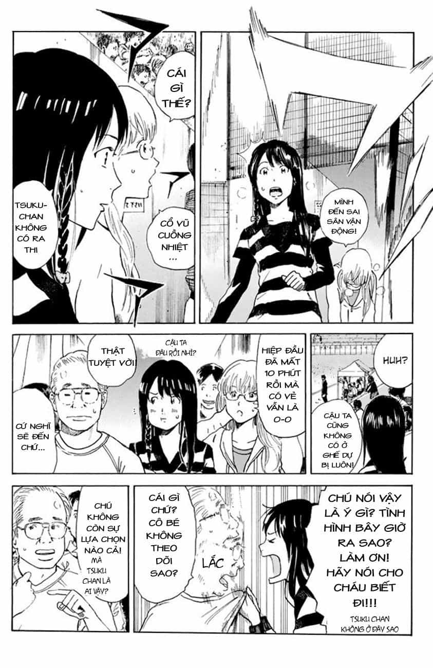 Days - Chương 23 - ảnh 11