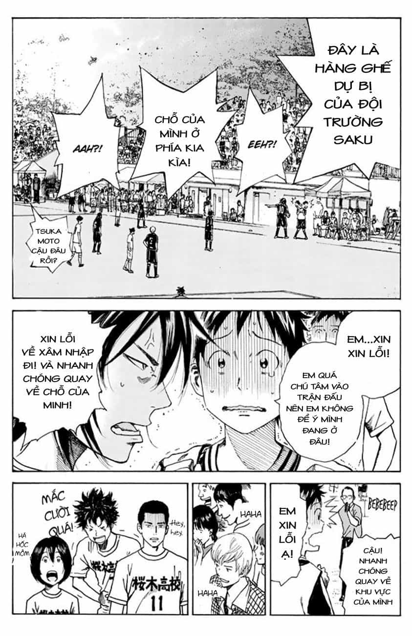 Days - Chương 23 - ảnh 17