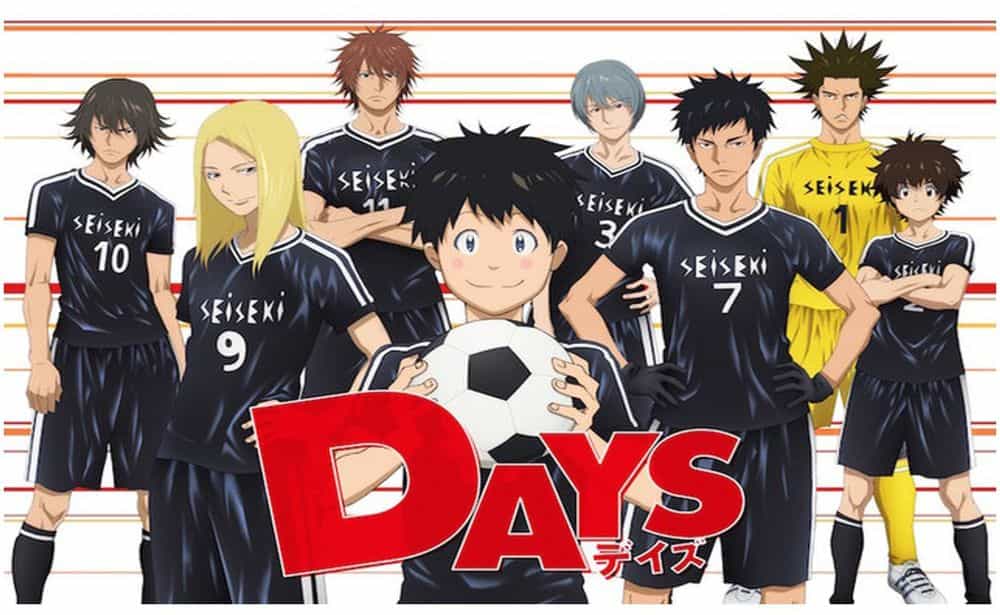 Days - Chương 23 - ảnh 25