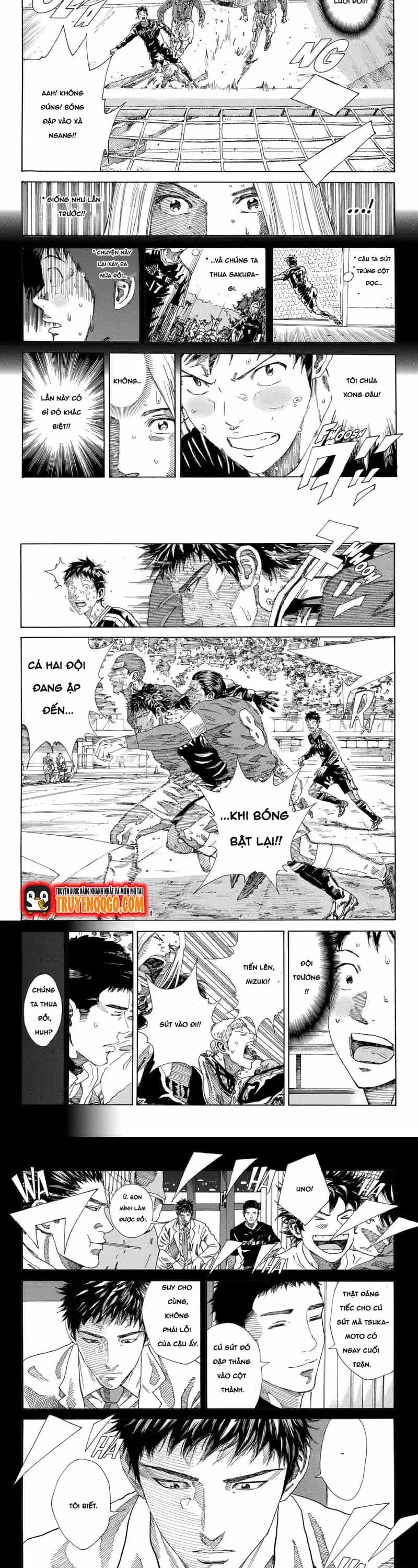 Days - Chương 230 - ảnh 4