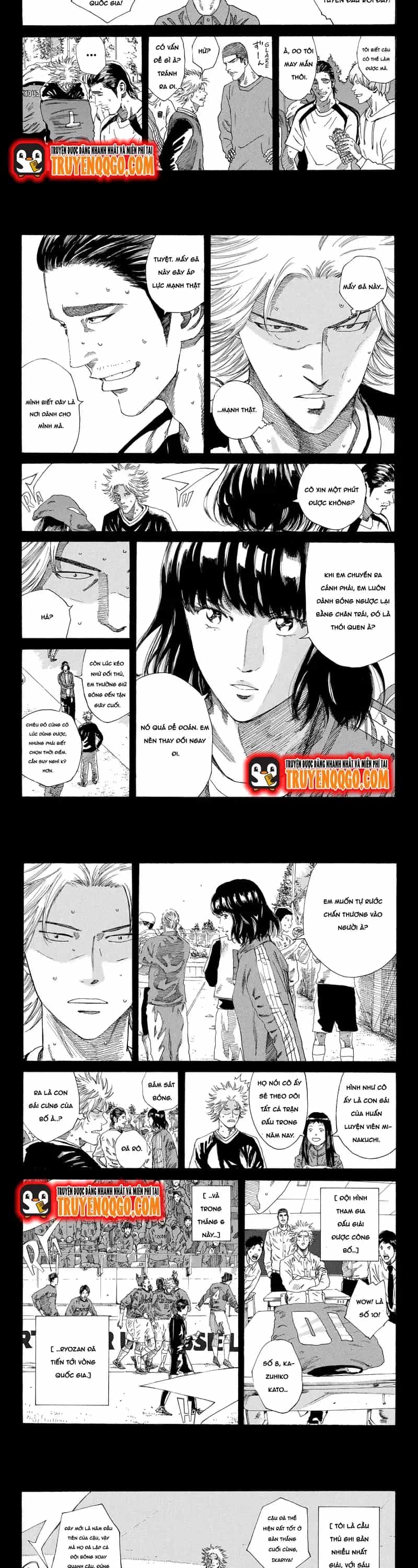 Days - Chương 235 - ảnh 3