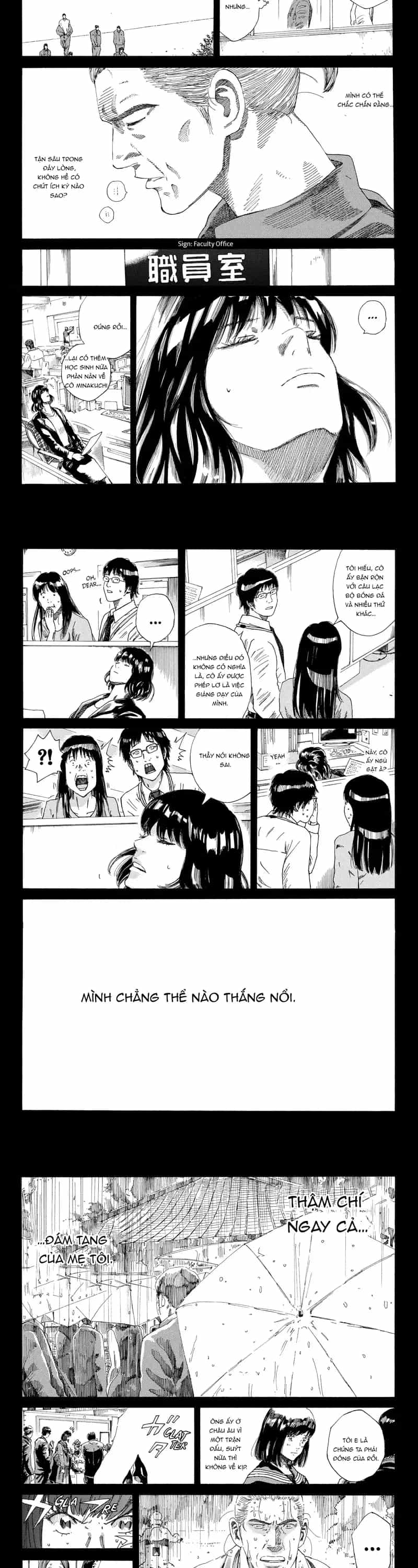 Days - Chương 236 - ảnh 2