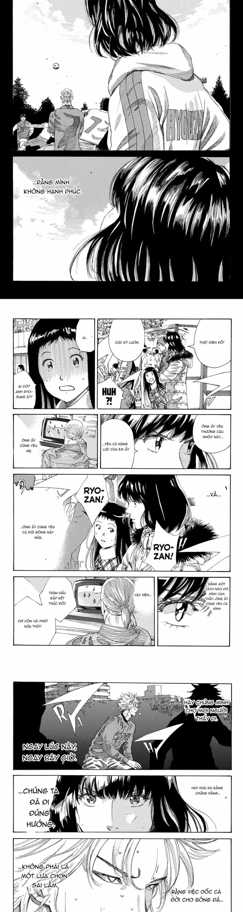 Days - Chương 236 - ảnh 8