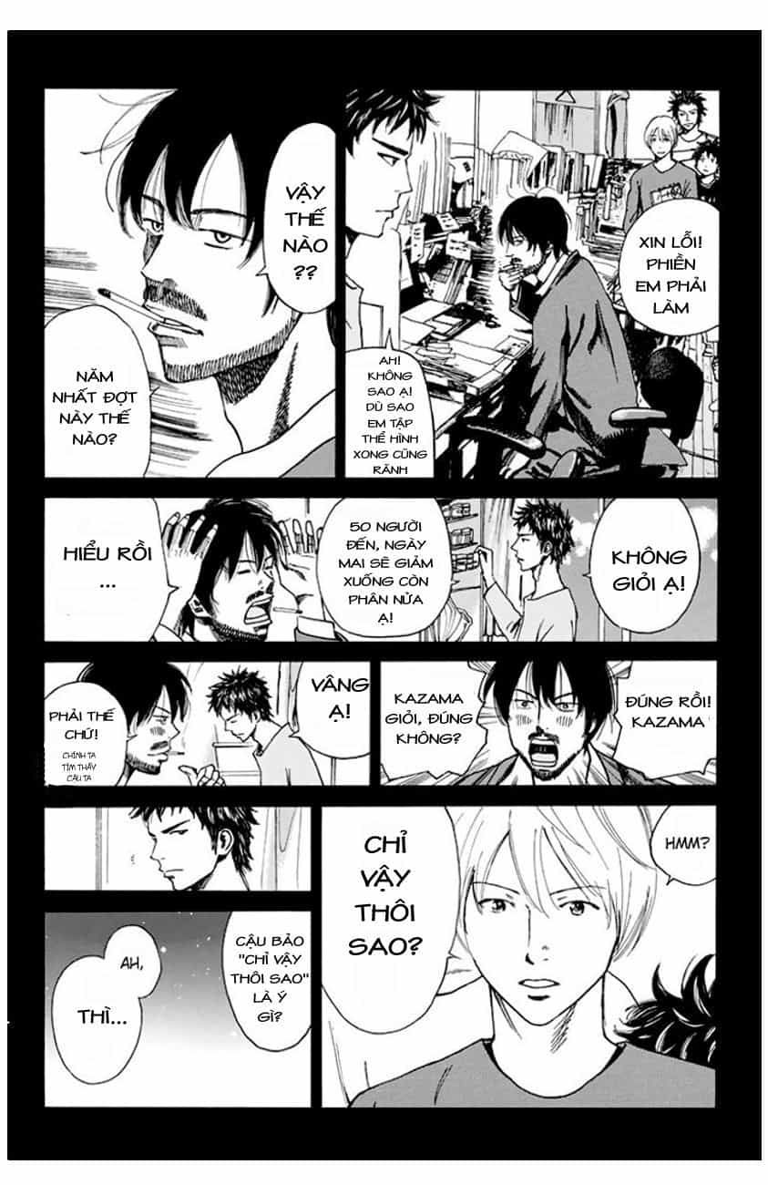 Days - Chương 24 - ảnh 14