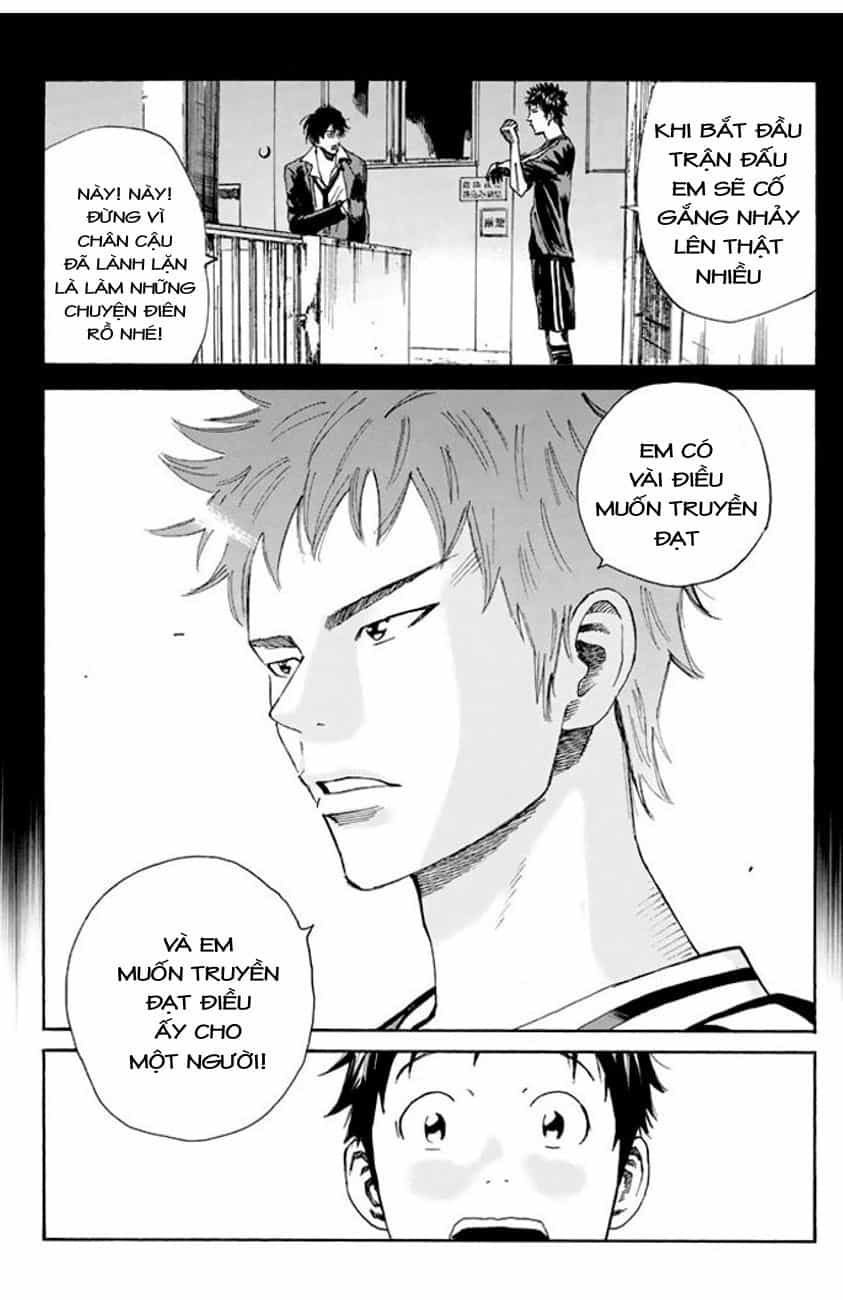 Days - Chương 24 - ảnh 17