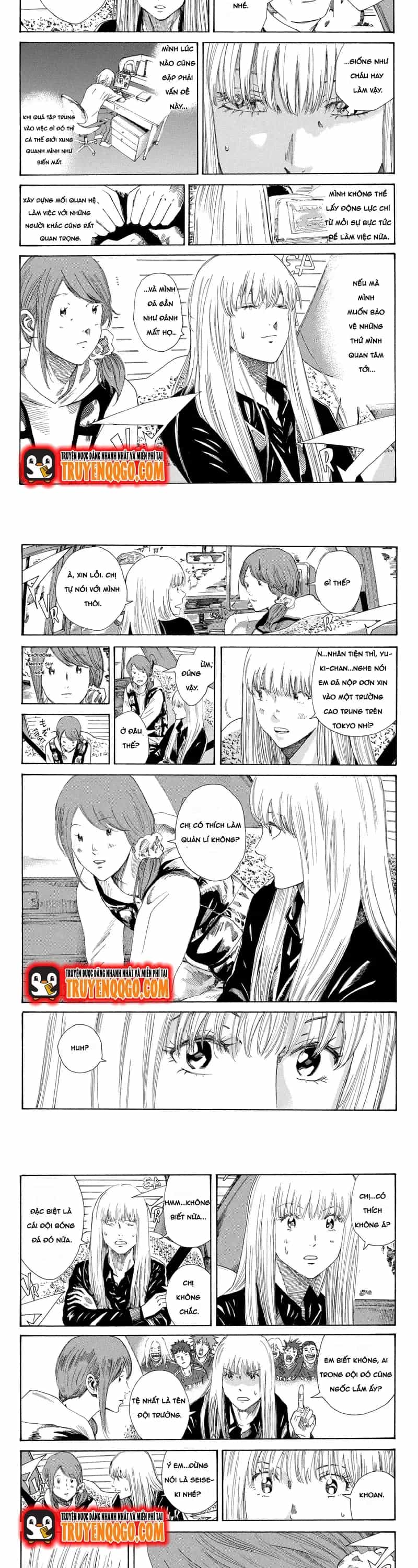 Days - Chương 246 - ảnh 2