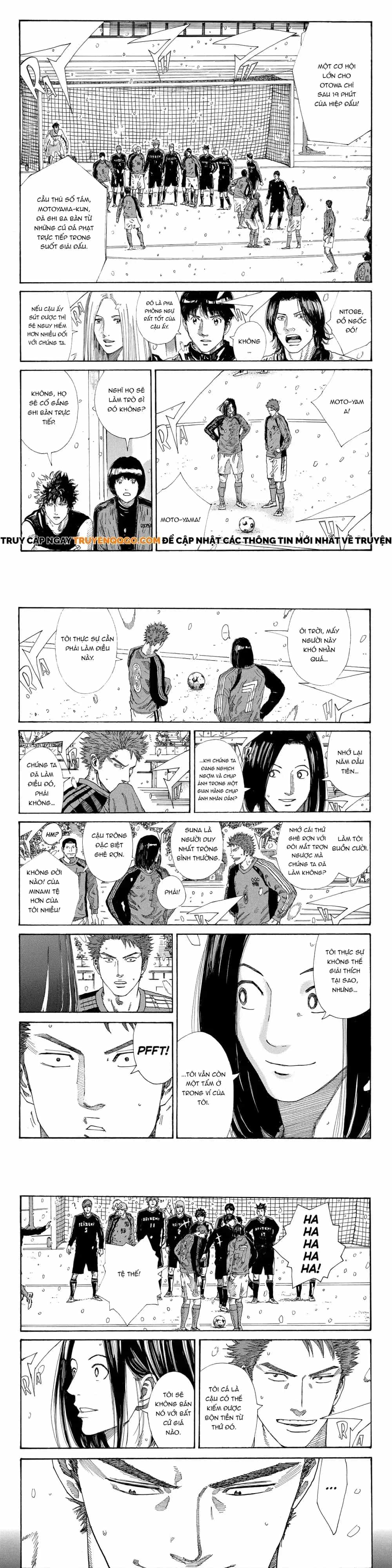 Days - Chương 256 - ảnh 3