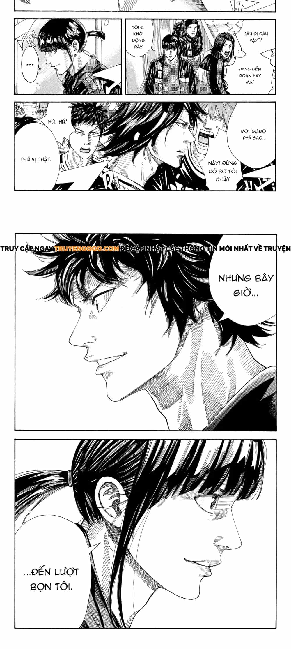 Days - Chương 257 - ảnh 9