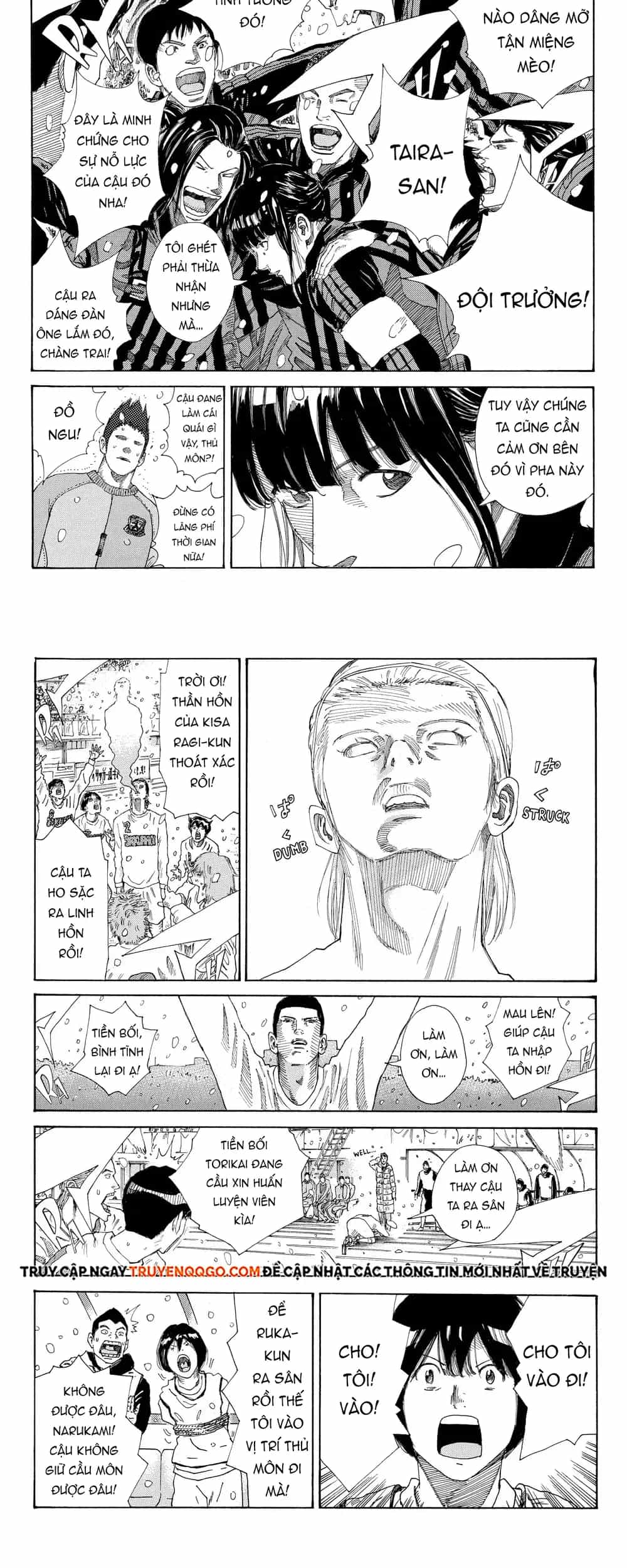 Days - Chương 261 - ảnh 5