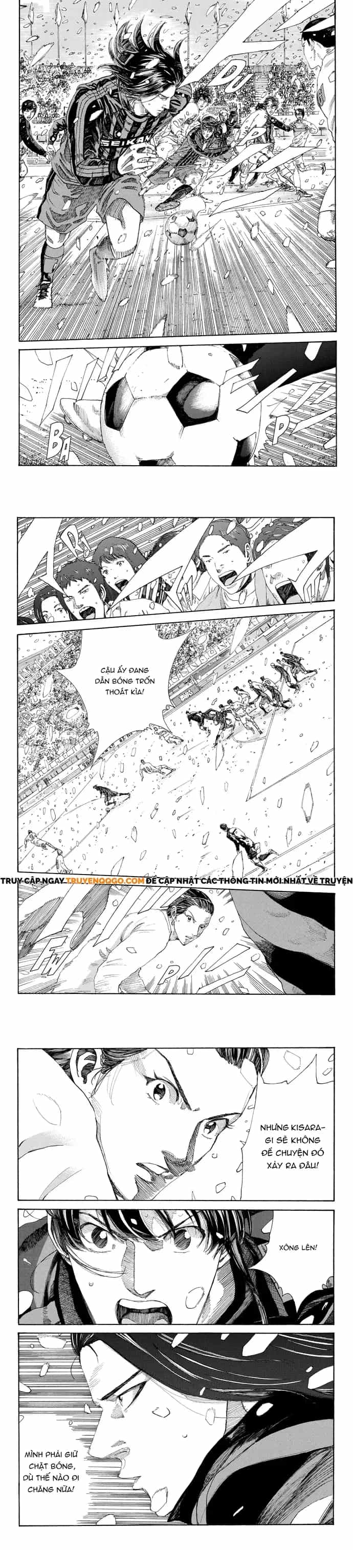 Days - Chương 264 - ảnh 4