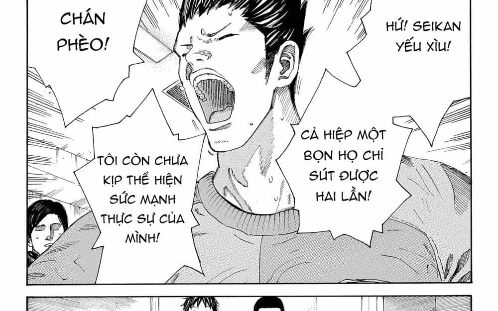 Days - Chương 268 - ảnh 14