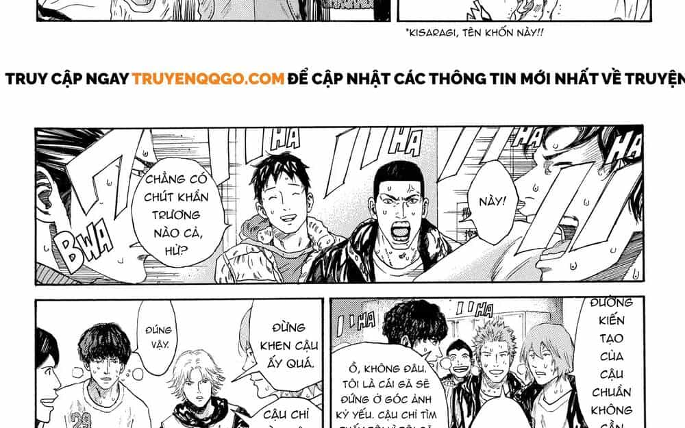 Days - Chương 268 - ảnh 16