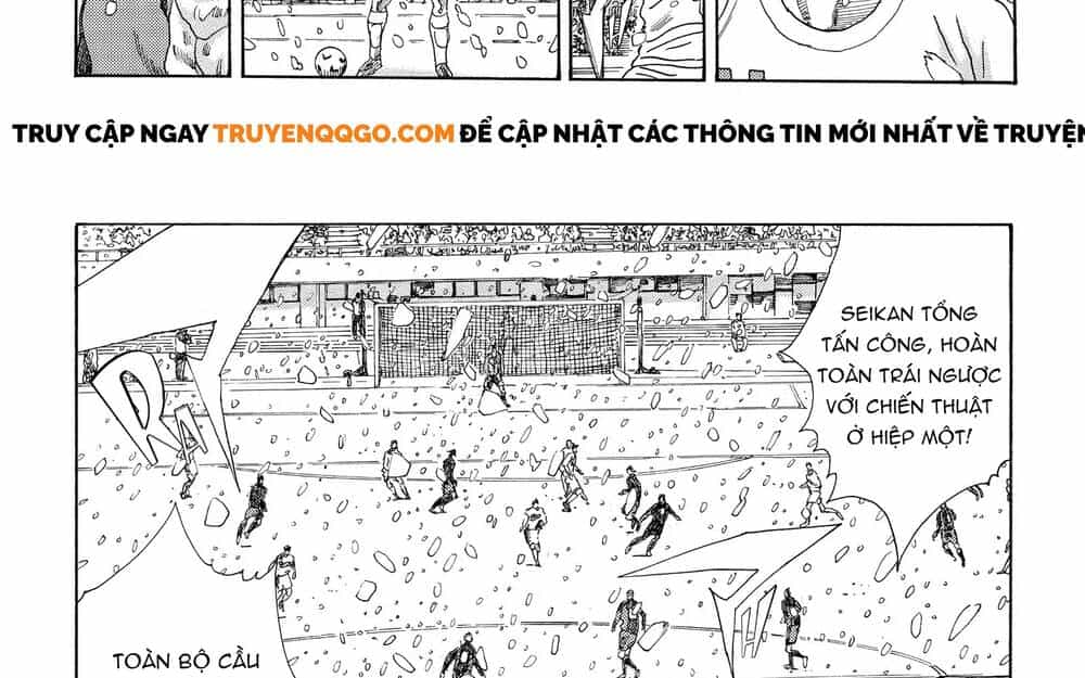 Days - Chương 269 - ảnh 36