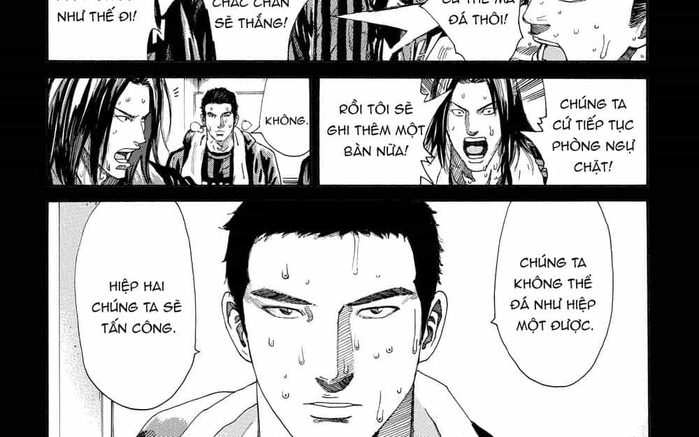Days - Chương 269 - ảnh 39