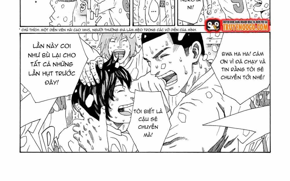Days - Chương 272 - ảnh 10