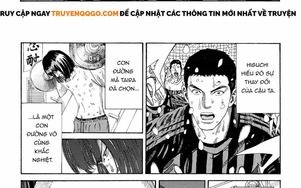Days - Chương 273 - ảnh 43