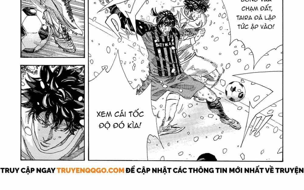 Days - Chương 276 - ảnh 10