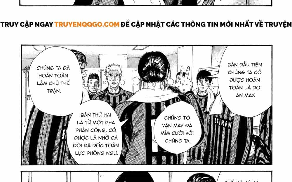 Days - Chương 278 - ảnh 20