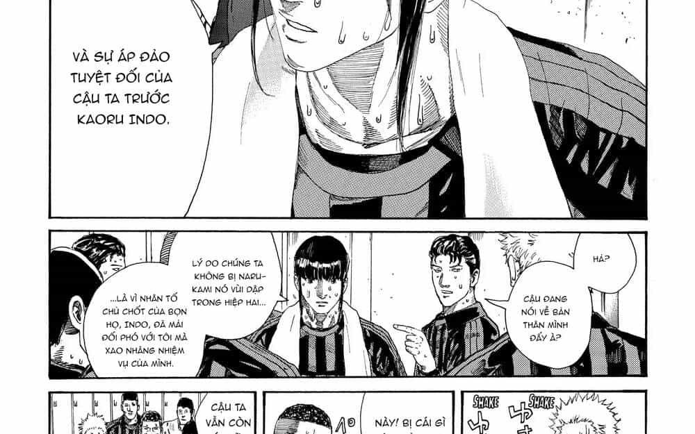 Days - Chương 278 - ảnh 23