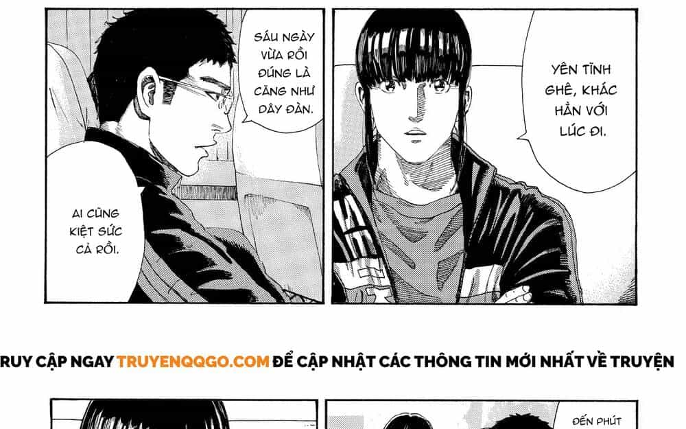 Days - Chương 278 - ảnh 40