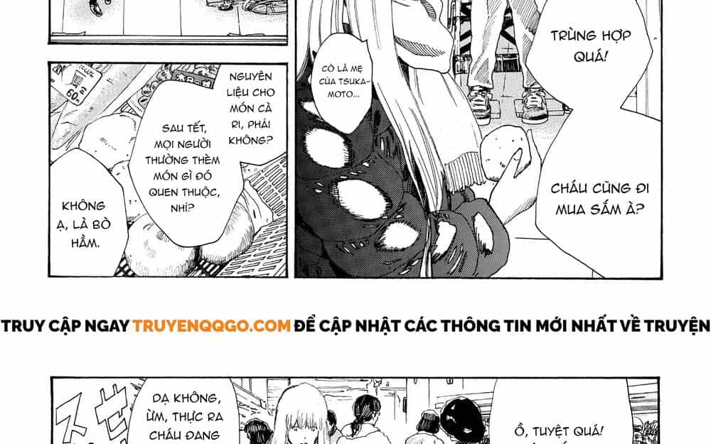 Days - Chương 279 - ảnh 24