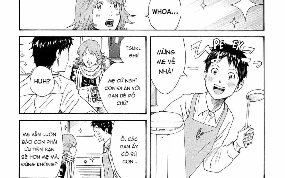 Days - Chương 279 - ảnh 42