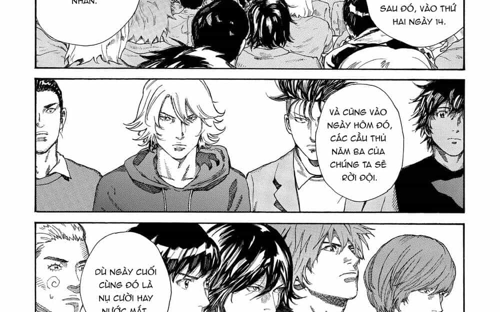Days - Chương 279 - ảnh 9