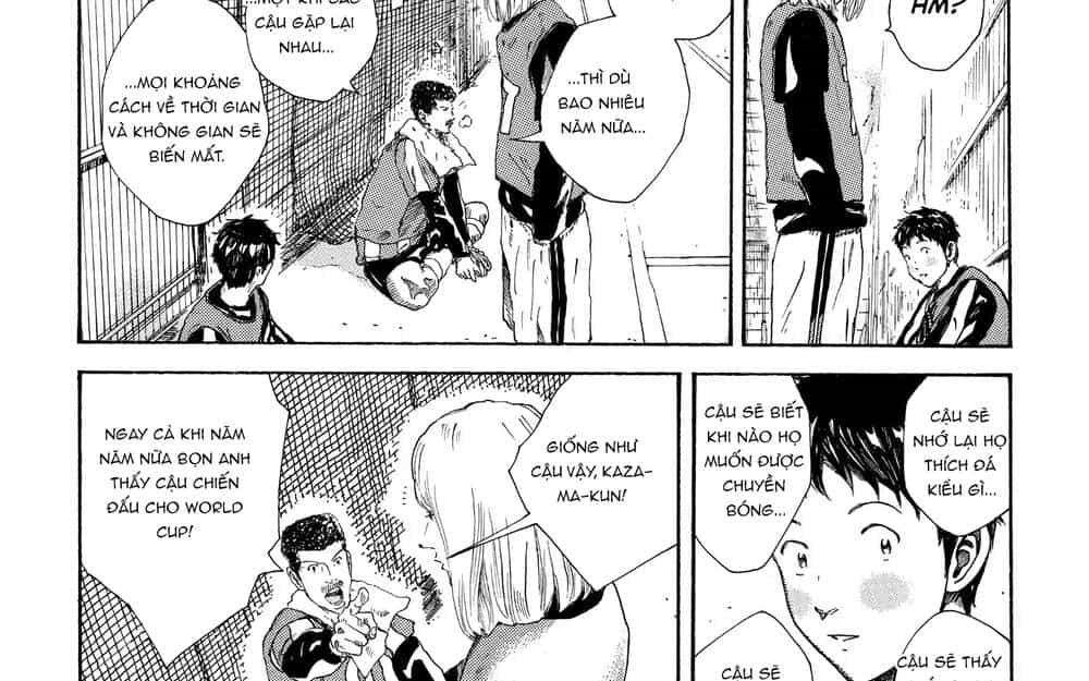 Days - Chương 280 - ảnh 25