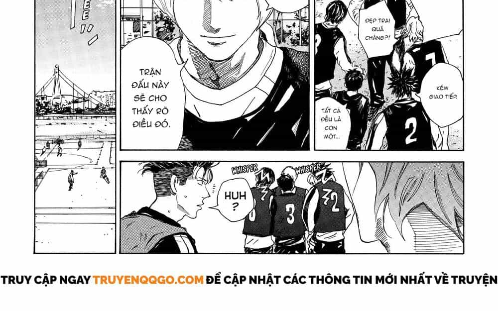 Days - Chương 281 - ảnh 33