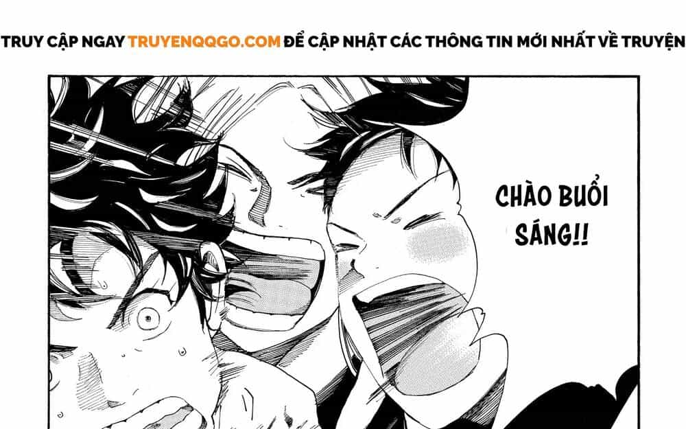 Days - Chương 281 - ảnh 4