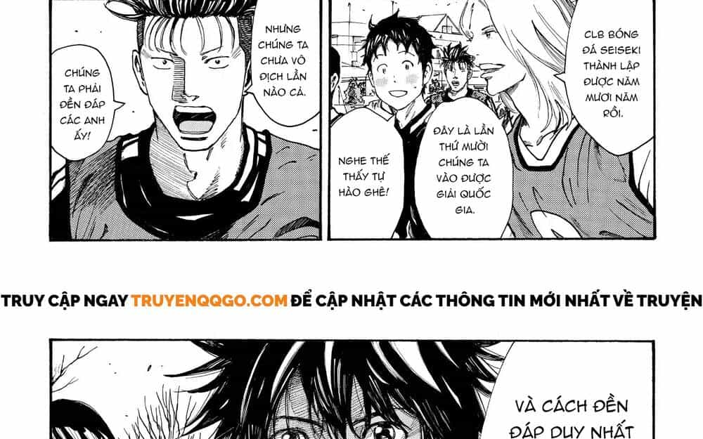 Days - Chương 281 - ảnh 8