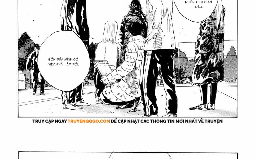 Days - Chương 282 - ảnh 17